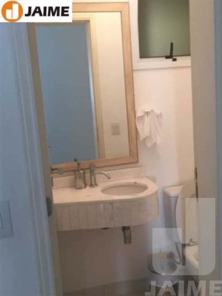 Apartamento de 3 dormitórios na R CAIUBI — Perdizes, São Paulo - foto 5