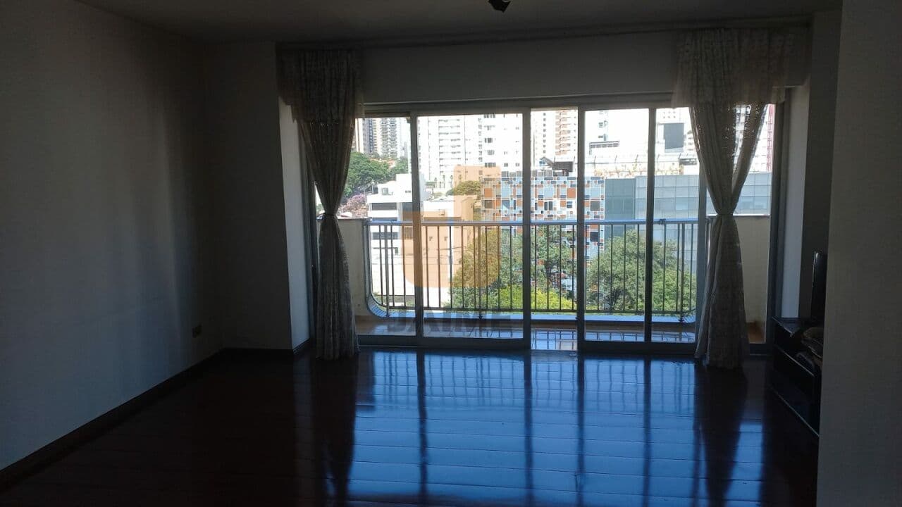 Apartamento de 3 dormitórios na R DOUTOR HOMEM DE MELO — Perdizes, São Paulo