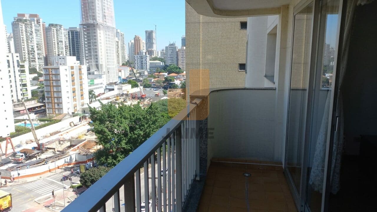 Apartamento de 3 dormitórios na R DOUTOR HOMEM DE MELO — Perdizes, São Paulo - foto 2
