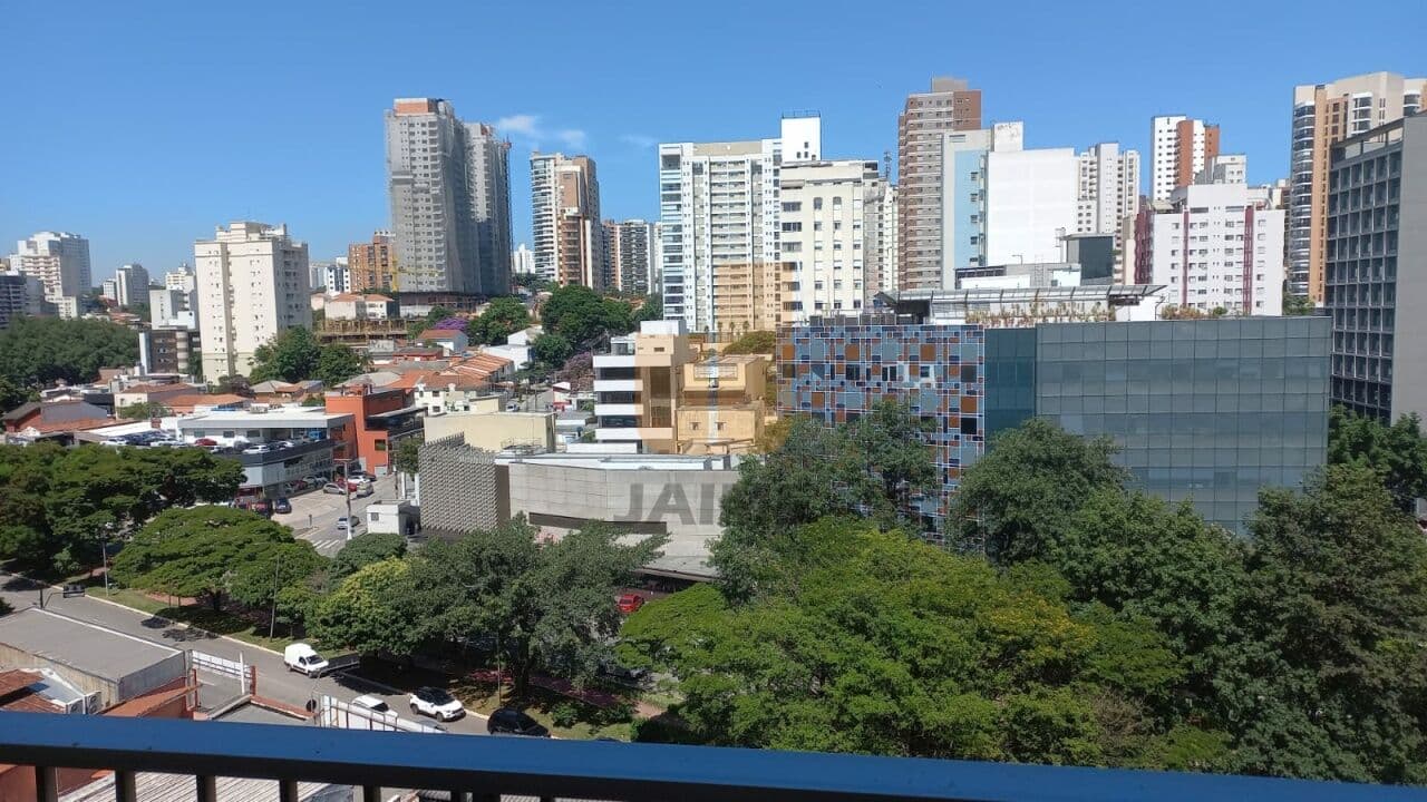 Apartamento de 3 dormitórios na R DOUTOR HOMEM DE MELO — Perdizes, São Paulo - foto 4