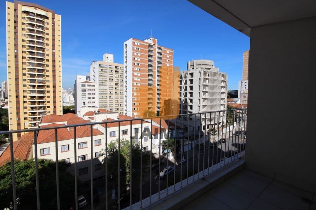 Comercial na R APIACÁS — Perdizes, São Paulo - foto 3