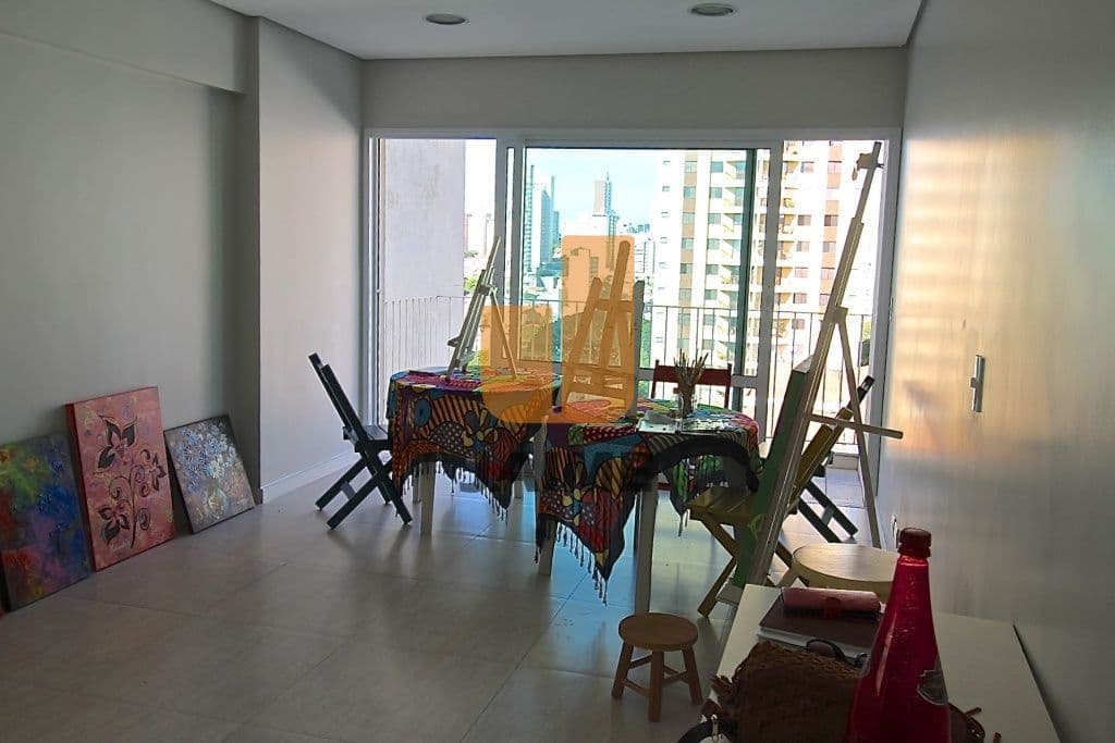 Comercial na R APIACÁS — Perdizes, São Paulo - foto 2