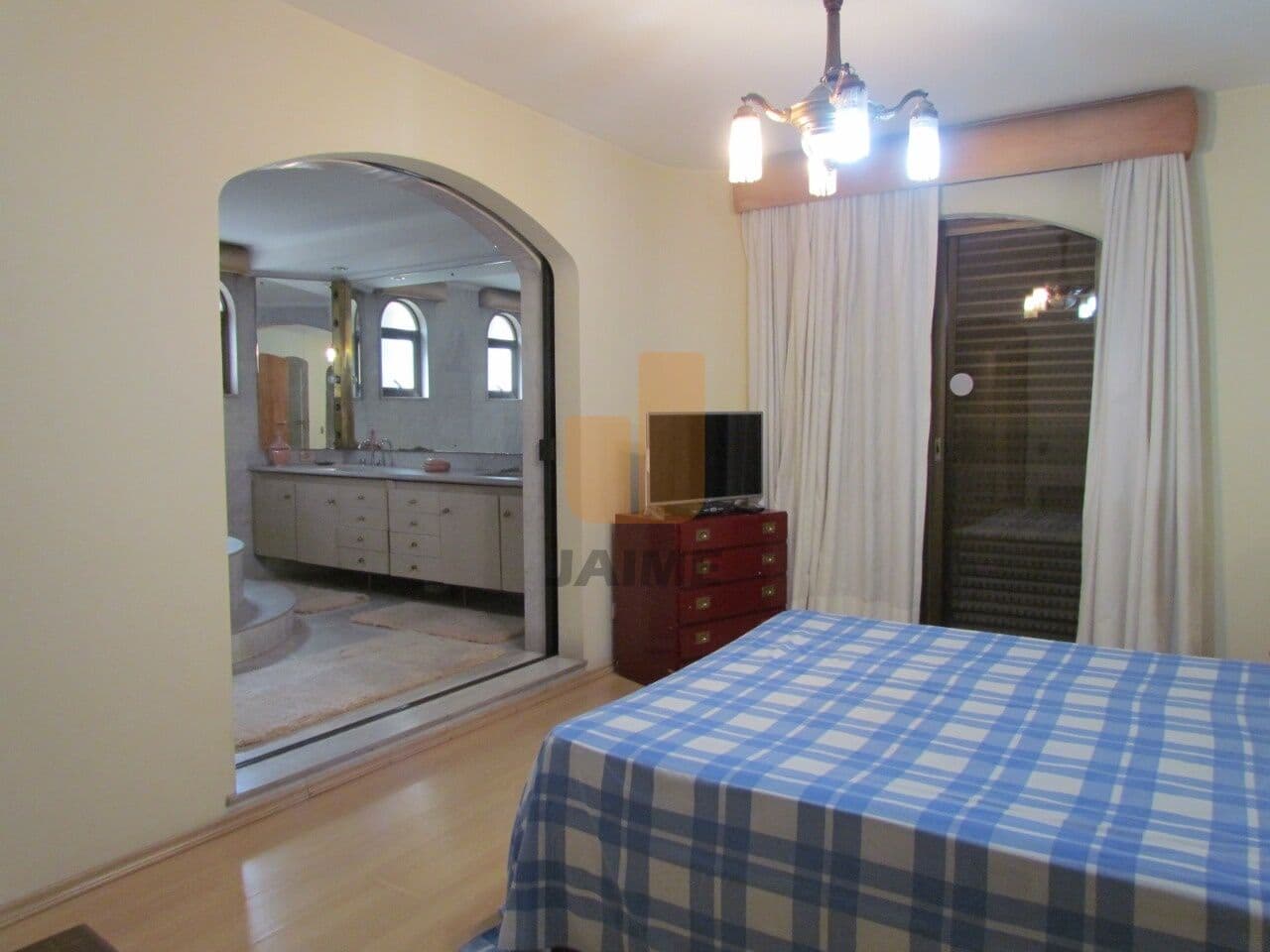 Apartamento de 2 dormitórios na AL CAMPINAS — Jardim Paulista, São Paulo - foto 4