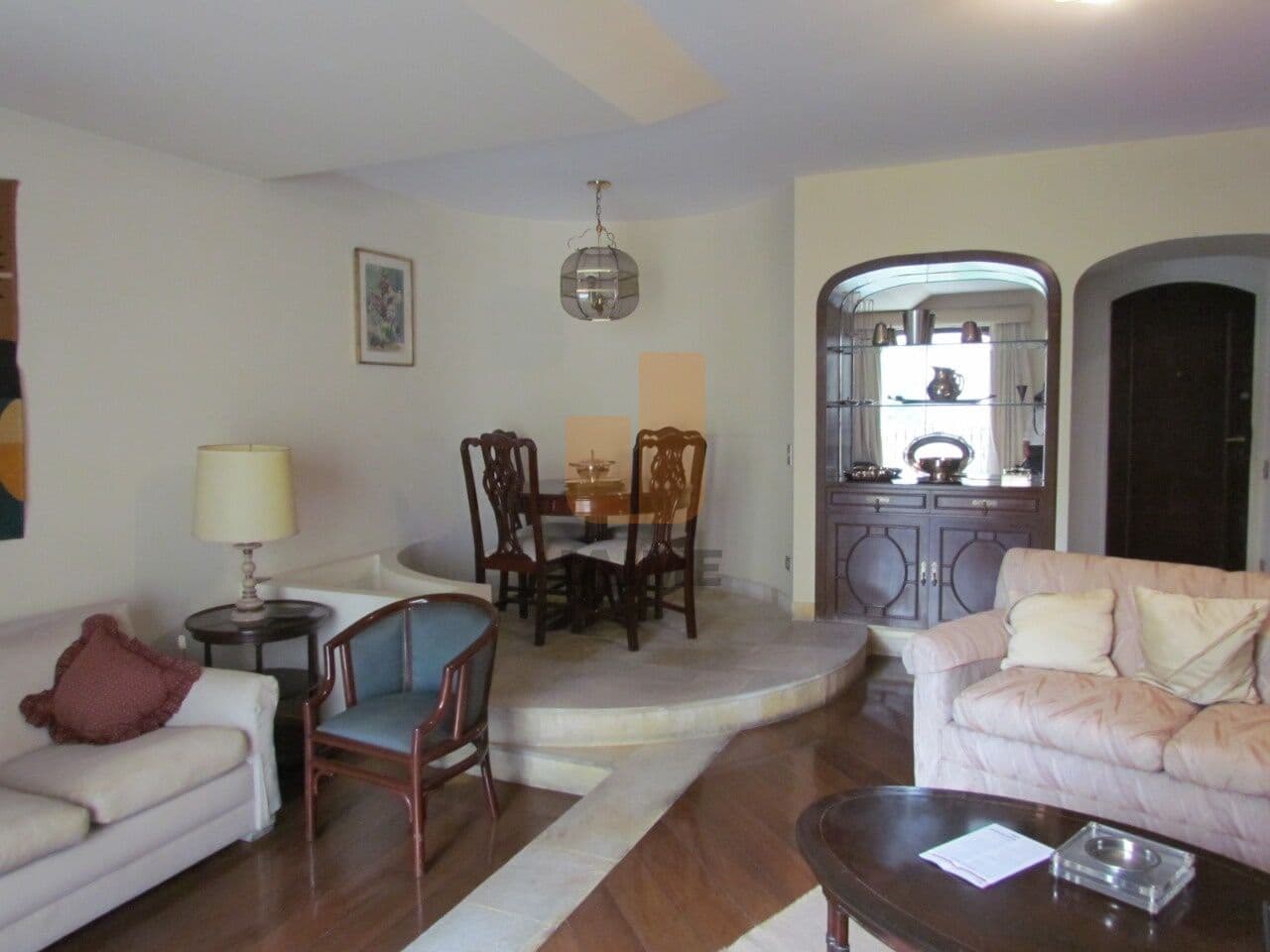 Apartamento de 2 dormitórios na AL CAMPINAS — Jardim Paulista, São Paulo - foto 2