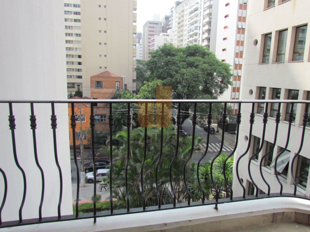 Apartamento de 2 dormitórios na AL CAMPINAS — Jardim Paulista, São Paulo - foto 3