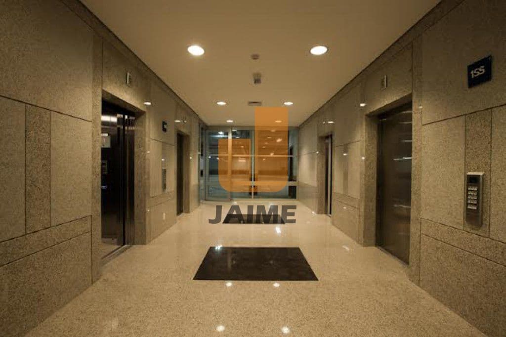 Comercial em Itaim Bibi