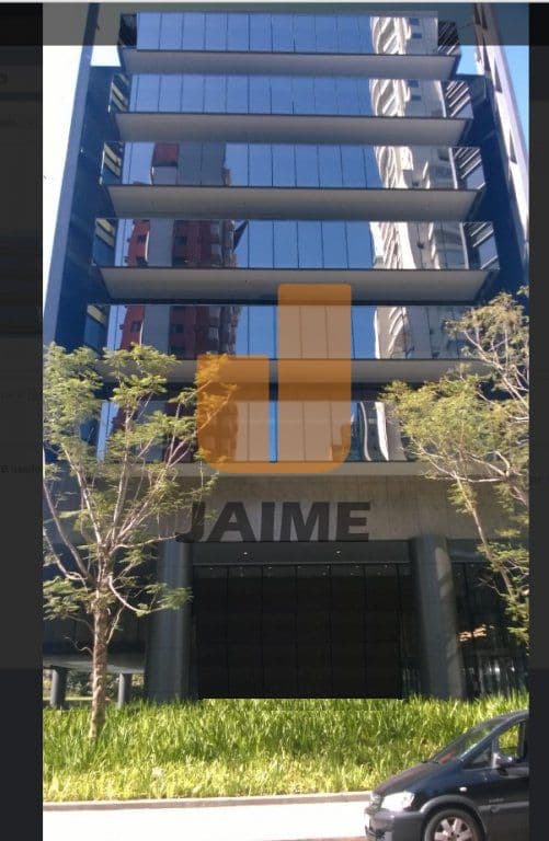Comercial na R SANSÃO ALVES DOS SANTOS — Cidade Monções, São Paulo