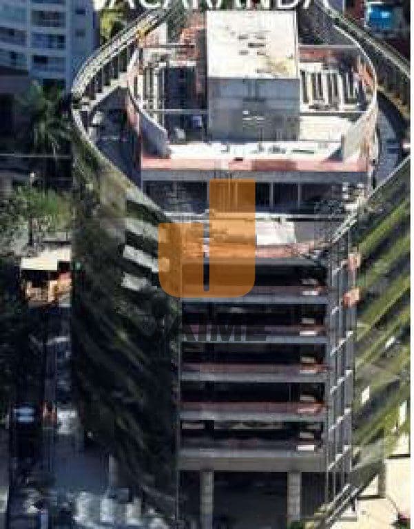 Comercial na R SANSÃO ALVES DOS SANTOS — Cidade Monções, São Paulo - foto 2