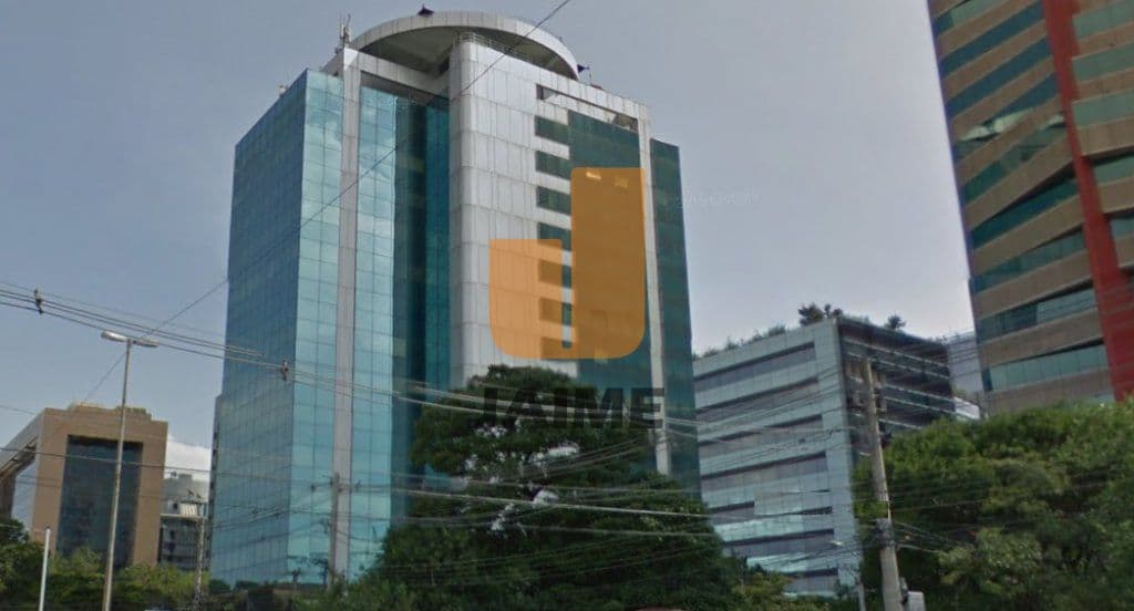 Comercial em Cidade Monções