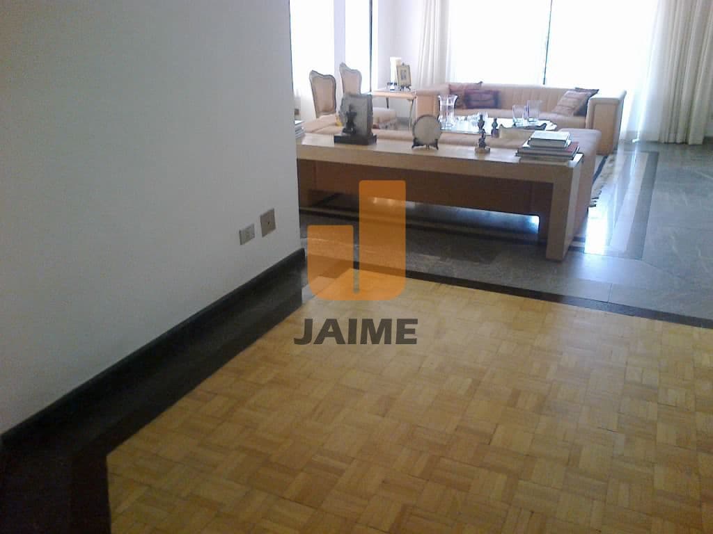 Apartamento em Perdizes