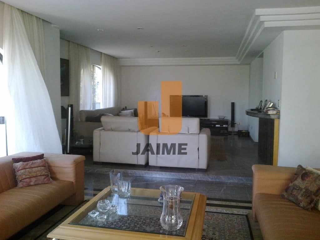 Apartamento de 4 dormitórios na R TRAIPU — Perdizes, São Paulo - foto 2