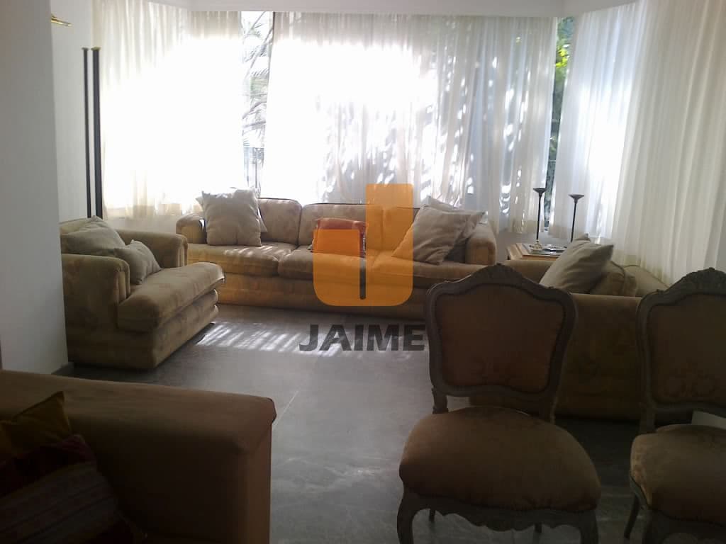 Apartamento de 4 dormitórios na R TRAIPU — Perdizes, São Paulo - foto 4