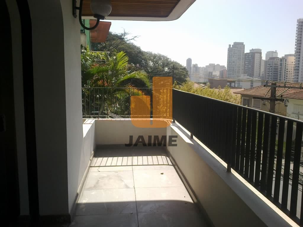 Apartamento de 4 dormitórios na R TRAIPU — Perdizes, São Paulo - foto 5