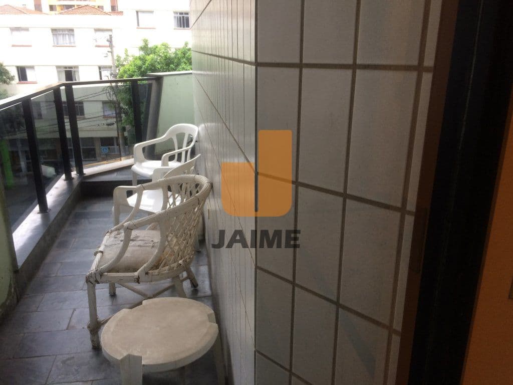 Apartamento de 4 dormitórios na R APIACÁS — Perdizes, São Paulo - foto 2