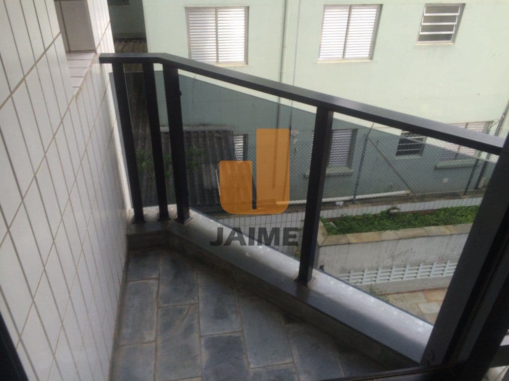 Apartamento de 4 dormitórios na R APIACÁS — Perdizes, São Paulo - foto 4