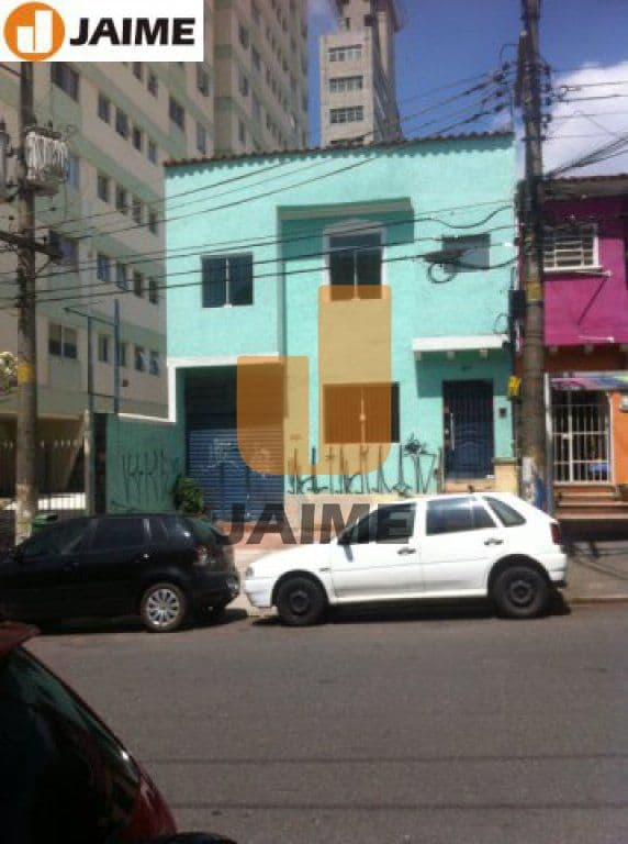 Comercial em Pinheiros