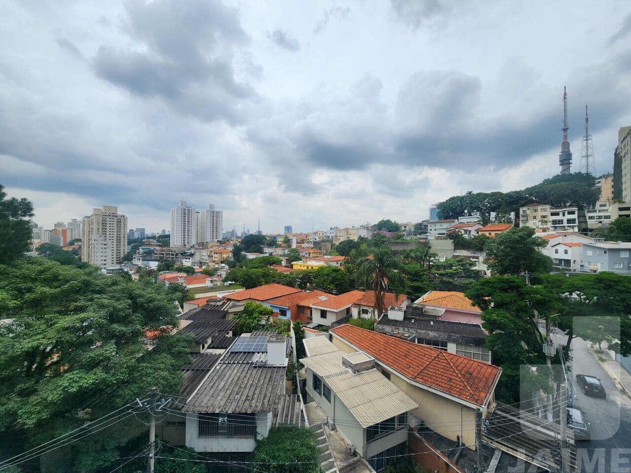 Apartamento de 3 dormitórios na R URBANIZADORA — Sumaré, São Paulo - foto 4
