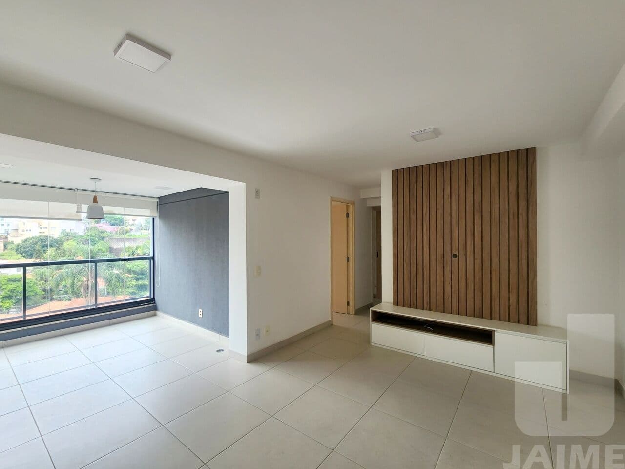 Apartamento em Sumaré