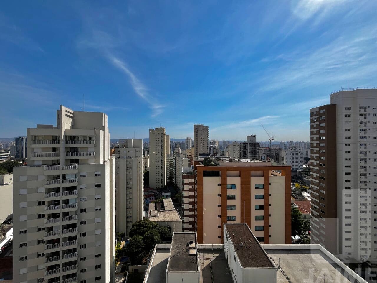 Apartamento de 3 dormitórios na R MONTE ALEGRE — Perdizes, São Paulo - foto 4