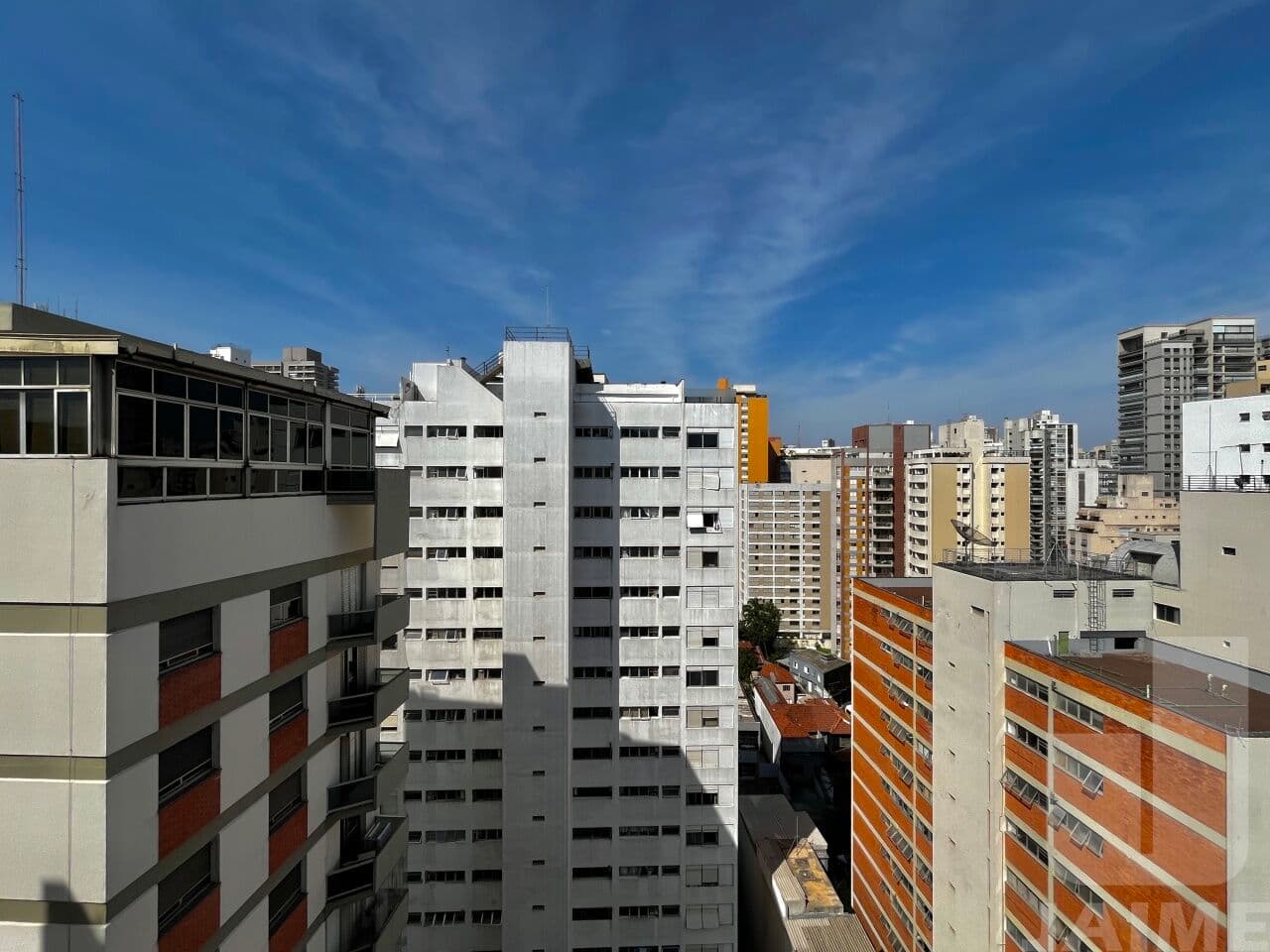 Apartamento de 3 dormitórios na R MONTE ALEGRE — Perdizes, São Paulo - foto 5