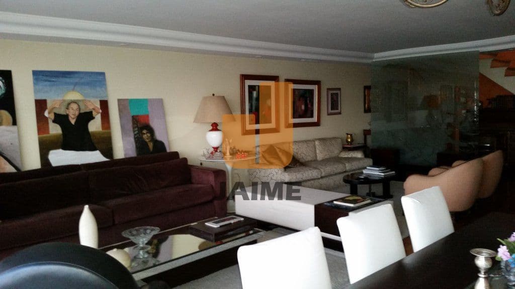 Apartamento em Perdizes