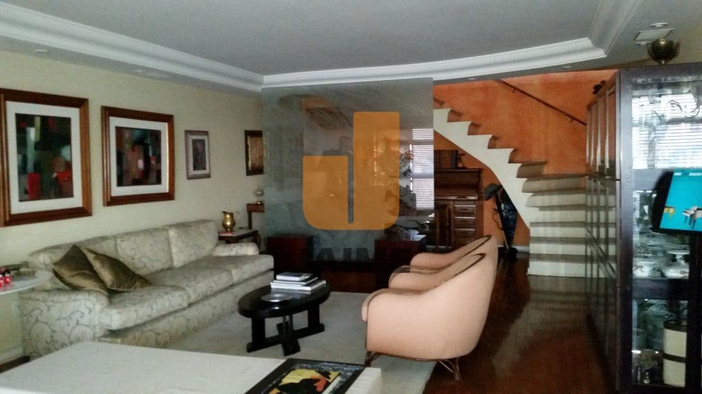 Apartamento de 2 dormitórios na R DOUTOR CÂNDIDO ESPINHEIRA — Perdizes, São Paulo - foto 2