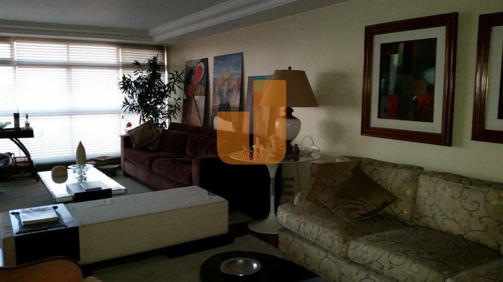 Apartamento de 2 dormitórios na R DOUTOR CÂNDIDO ESPINHEIRA — Perdizes, São Paulo - foto 3