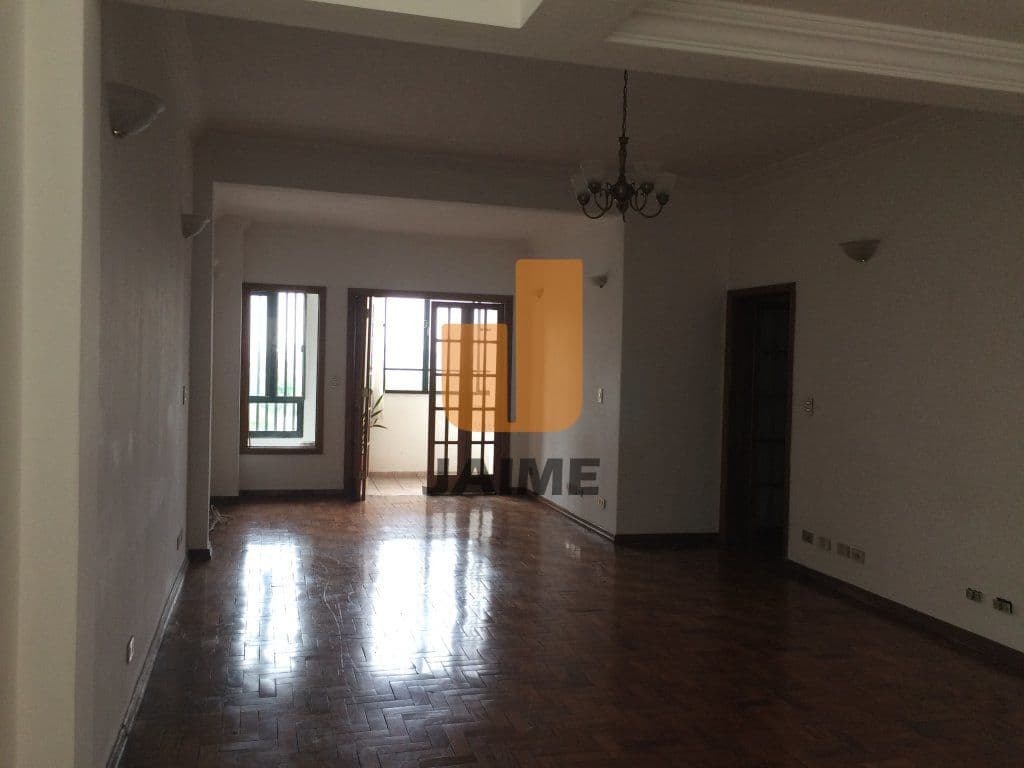 Apartamento de 3 dormitórios na R OSCAR FREIRE — Pinheiros, São Paulo