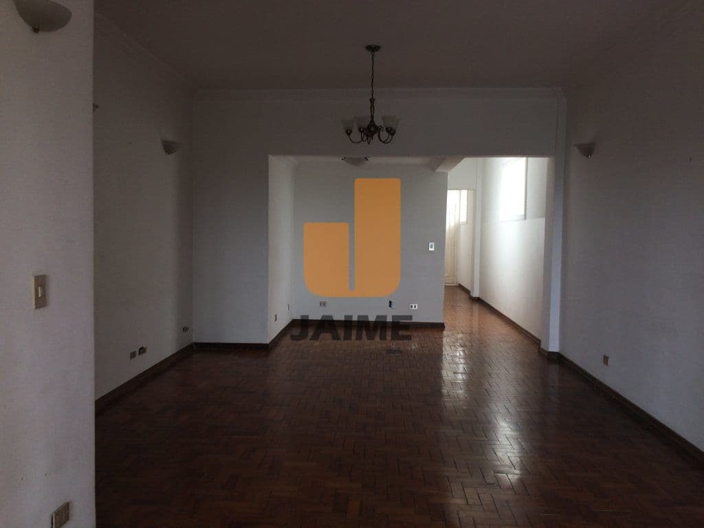 Apartamento de 3 dormitórios na R OSCAR FREIRE — Pinheiros, São Paulo - foto 2