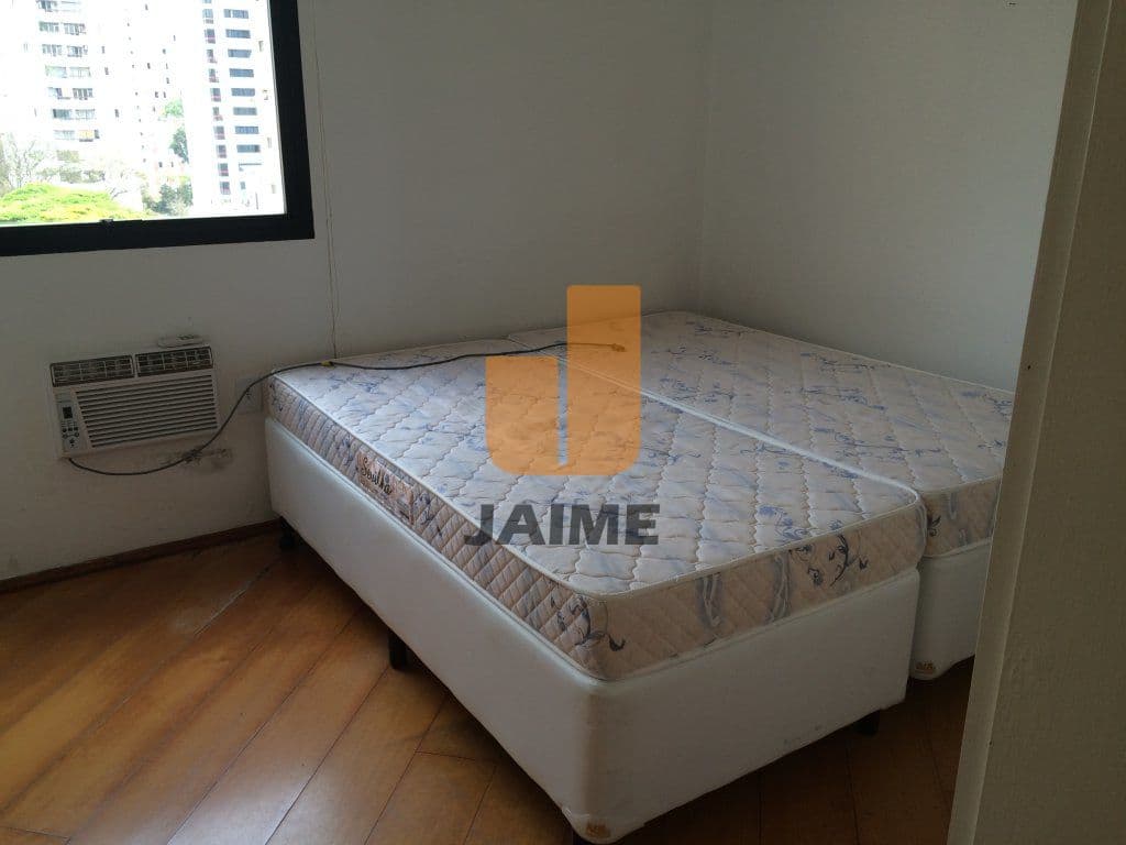 Apartamento de 3 dormitórios na R OSCAR FREIRE — Pinheiros, São Paulo - foto 3