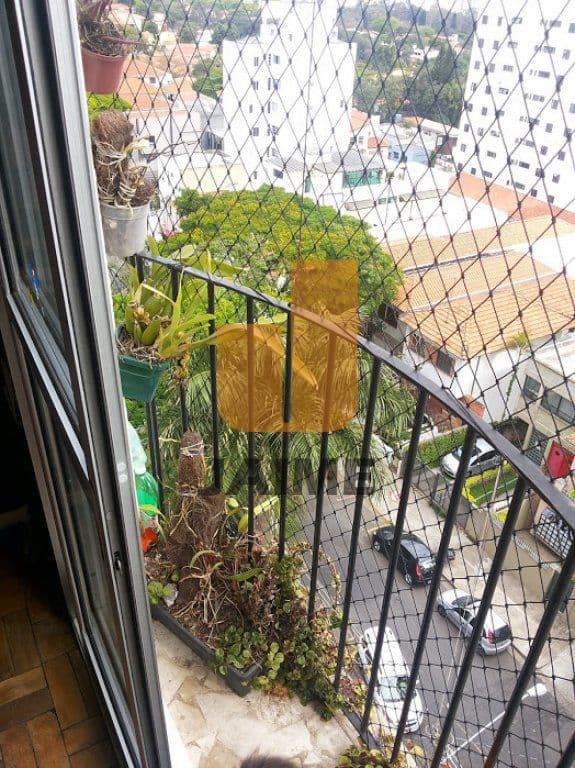 Apartamento em Sumaré