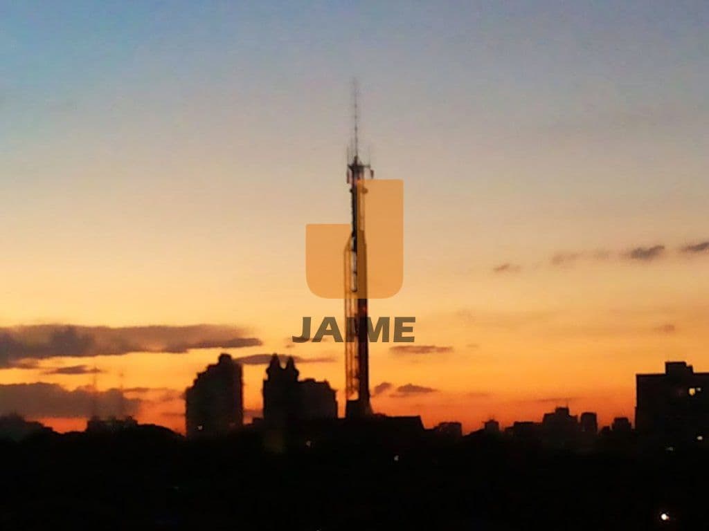 Apartamento de 3 dormitórios na R DOUTOR PAULO VIEIRA — Sumaré, São Paulo - foto 3