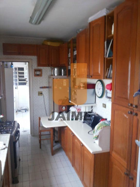 Apartamento de 3 dormitórios na R DOUTOR PAULO VIEIRA — Sumaré, São Paulo - foto 5