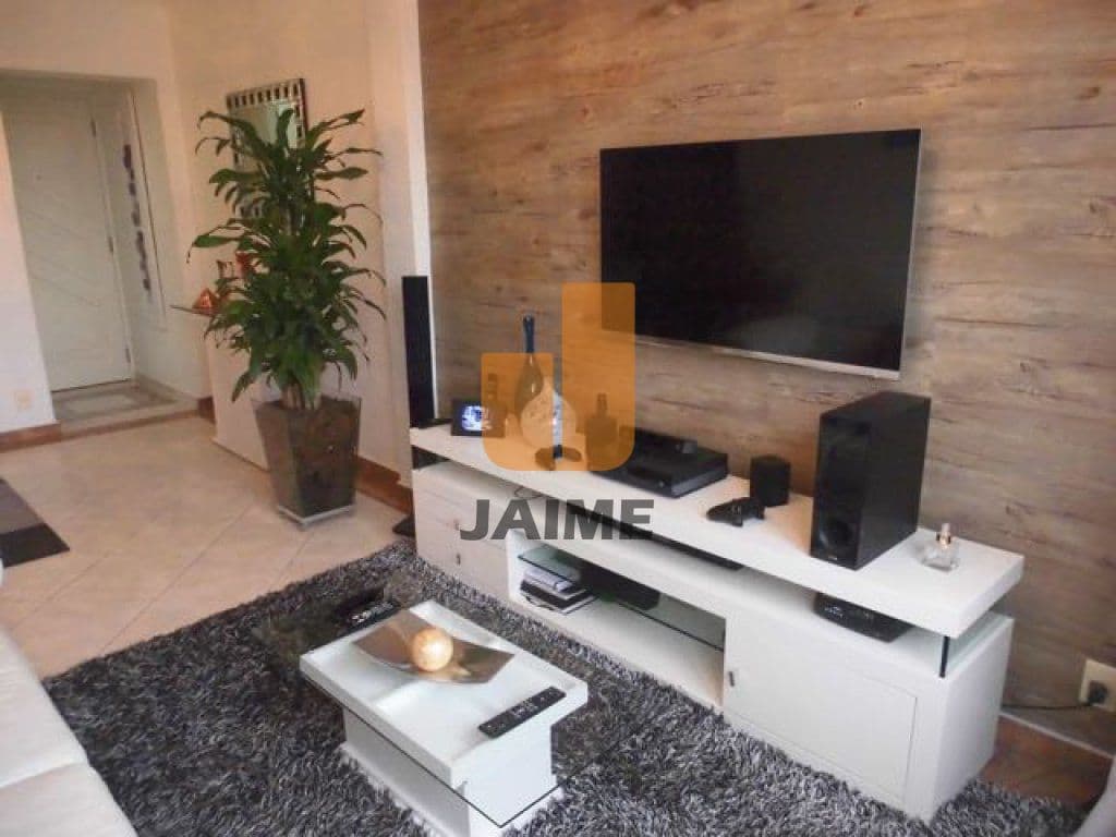 Apartamento de 2 dormitórios na R COTOXÓ — Perdizes, São Paulo