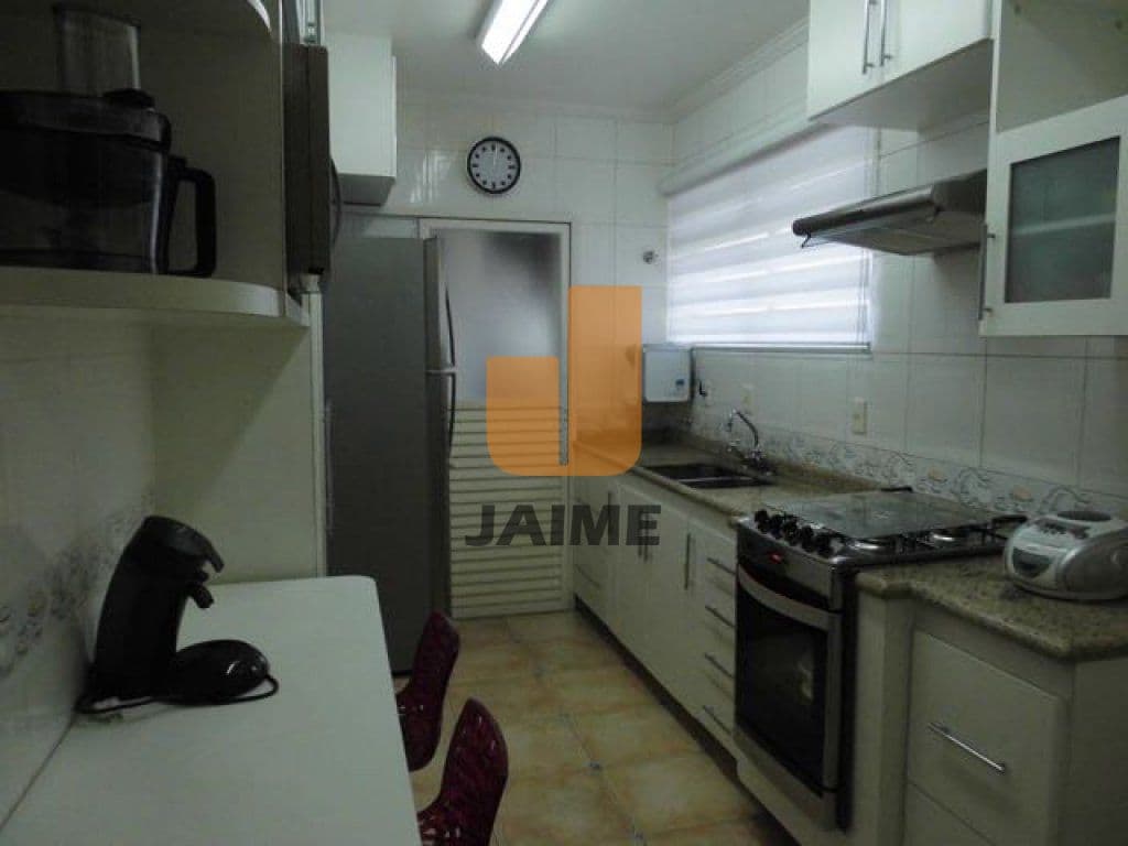 Apartamento de 2 dormitórios na R COTOXÓ — Perdizes, São Paulo - foto 4