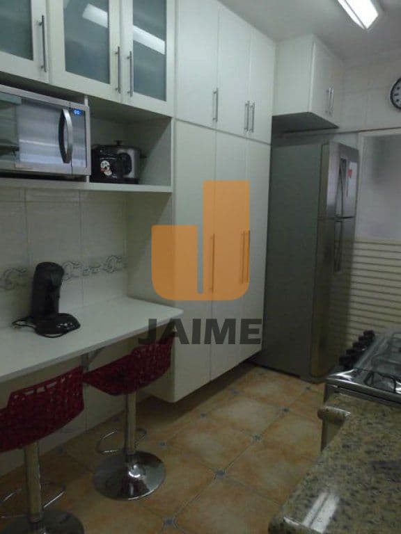 Apartamento de 2 dormitórios na R COTOXÓ — Perdizes, São Paulo - foto 5