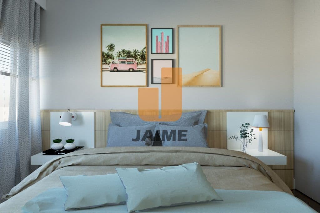 Apartamento de 3 dormitórios na R MOURATO COELHO — Pinheiros, São Paulo