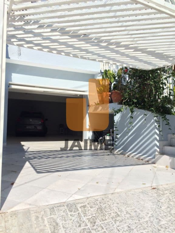 Casa de 4 dormitórios na R MORRO AGUDO — Sumaré, São Paulo - foto 2