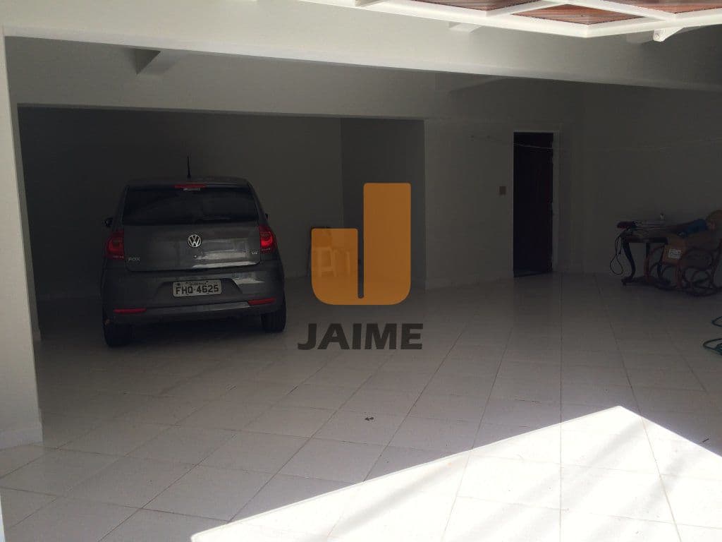 Casa de 4 dormitórios na R MORRO AGUDO — Sumaré, São Paulo - foto 3