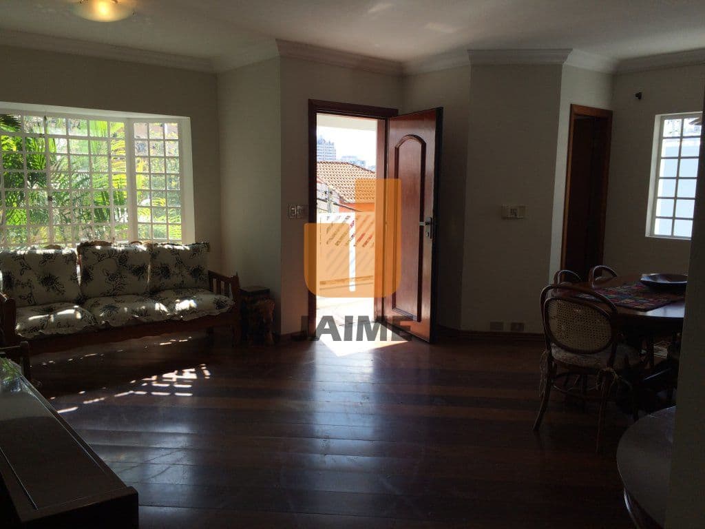 Casa de 4 dormitórios na R MORRO AGUDO — Sumaré, São Paulo - foto 4
