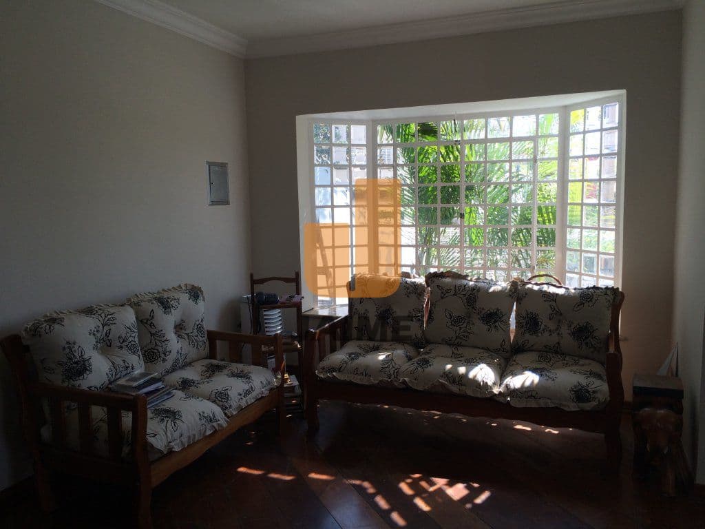Casa de 4 dormitórios na R MORRO AGUDO — Sumaré, São Paulo - foto 5