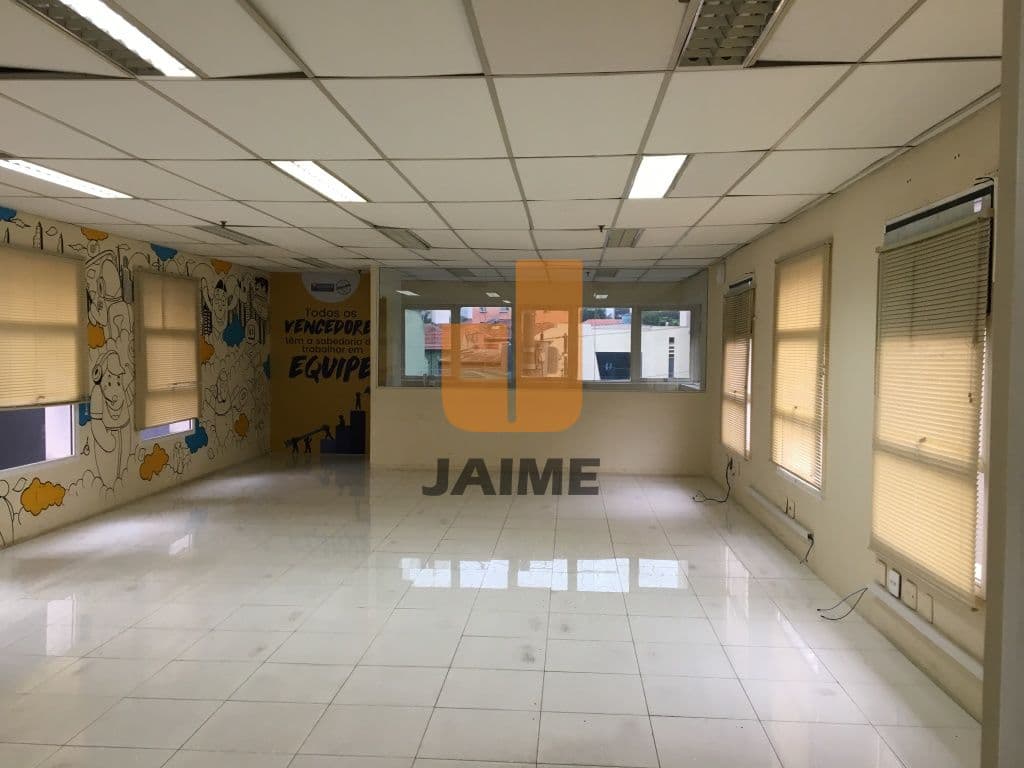 Comercial na AV FRANCISCO MATARAZZO — Água Branca, São Paulo