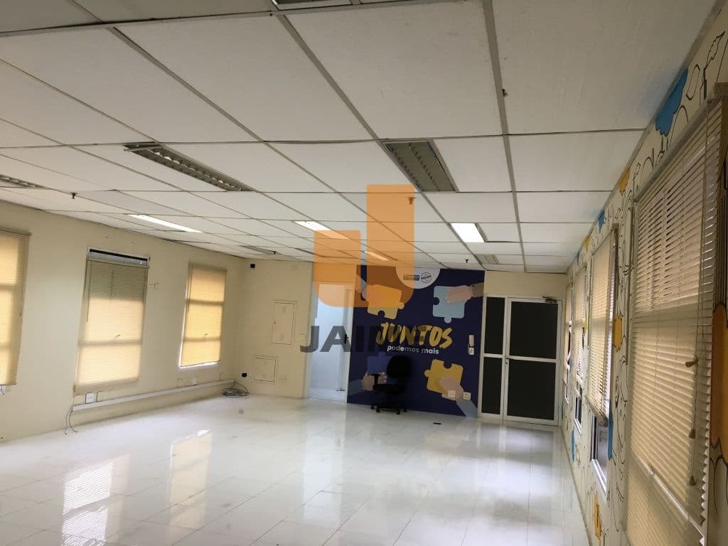 Comercial na AV FRANCISCO MATARAZZO — Água Branca, São Paulo - foto 4