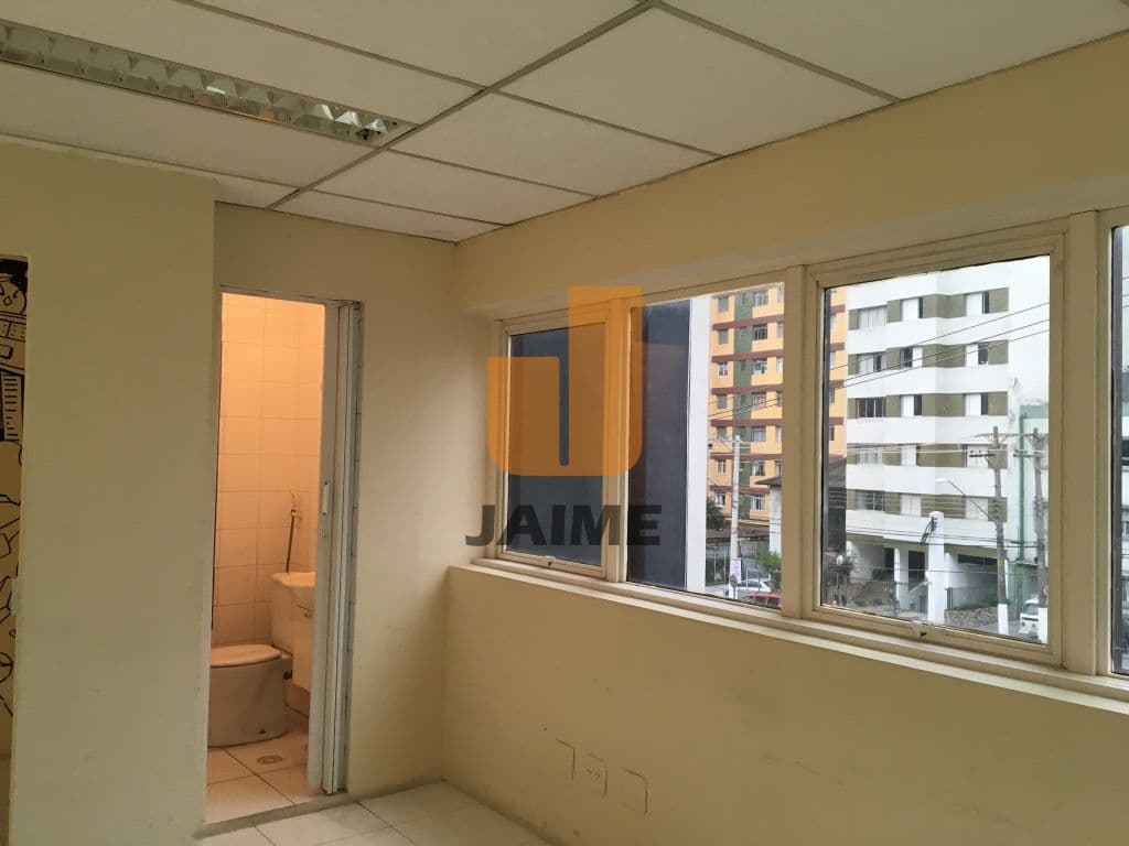 Comercial na AV FRANCISCO MATARAZZO — Água Branca, São Paulo - foto 3