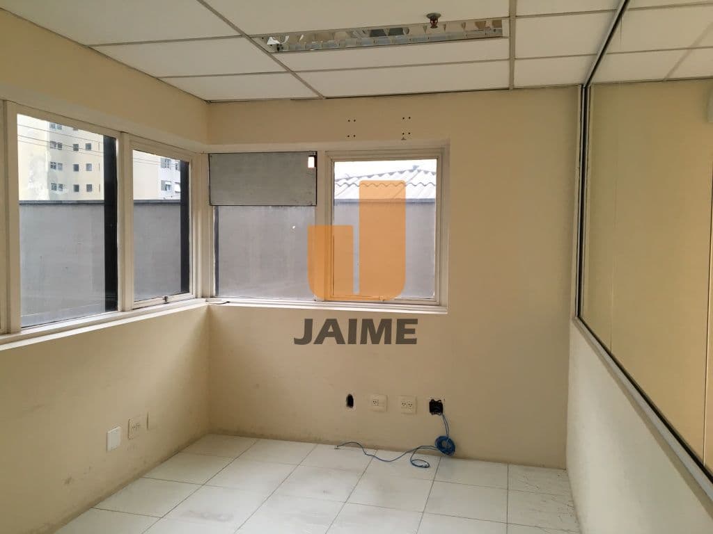 Comercial na AV FRANCISCO MATARAZZO — Água Branca, São Paulo - foto 2