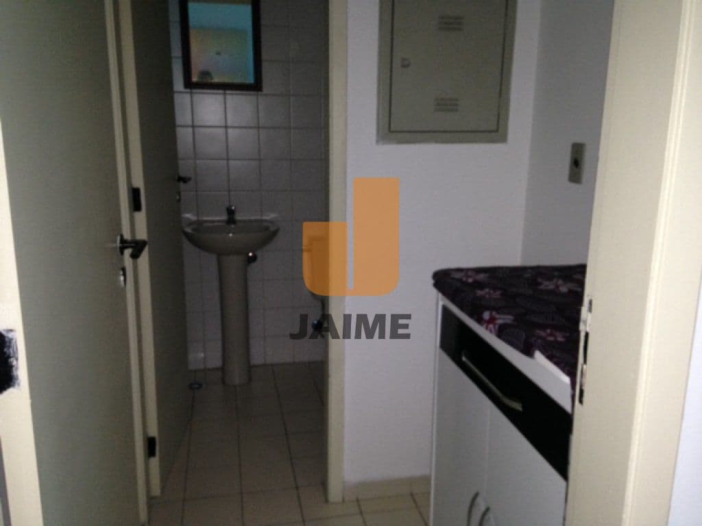 Comercial na R JOÃO RAMALHO — Perdizes, São Paulo - foto 5