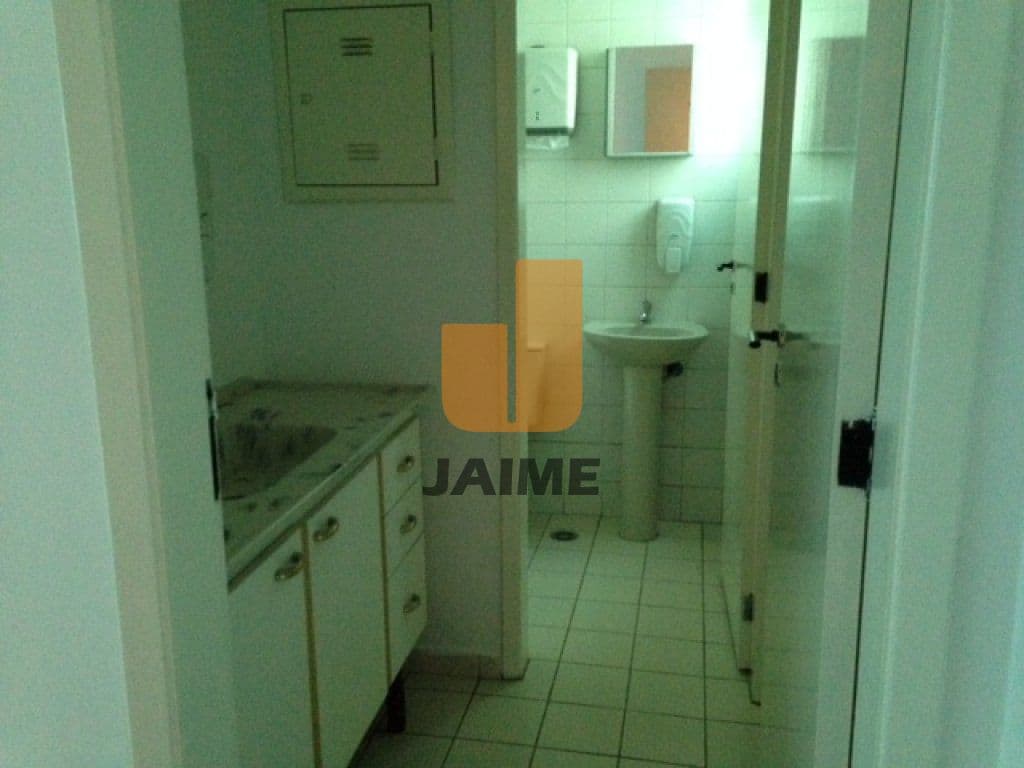 Comercial na R JOÃO RAMALHO — Perdizes, São Paulo - foto 3