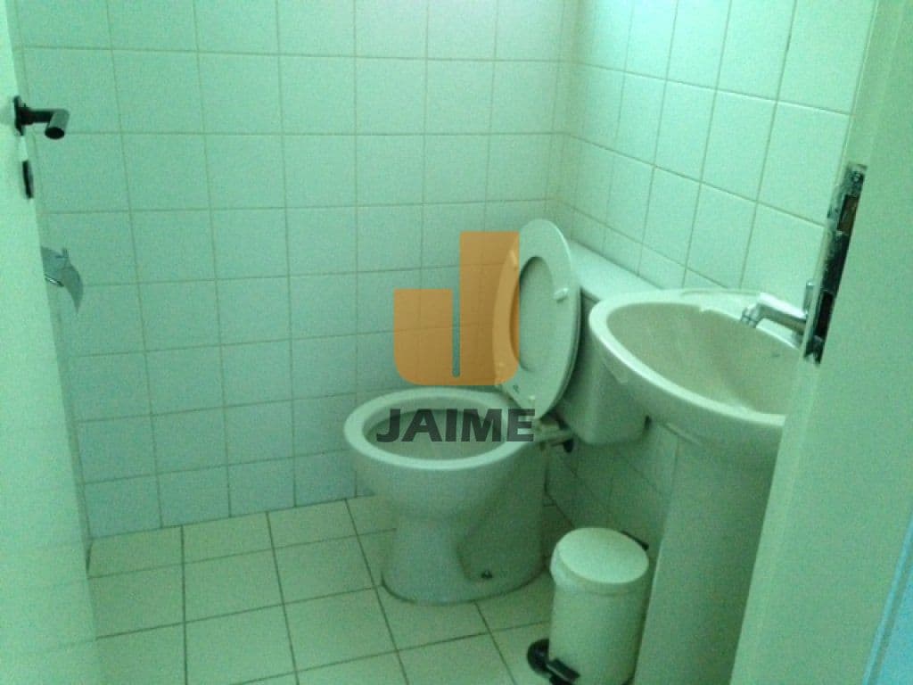 Comercial na R JOÃO RAMALHO — Perdizes, São Paulo - foto 4