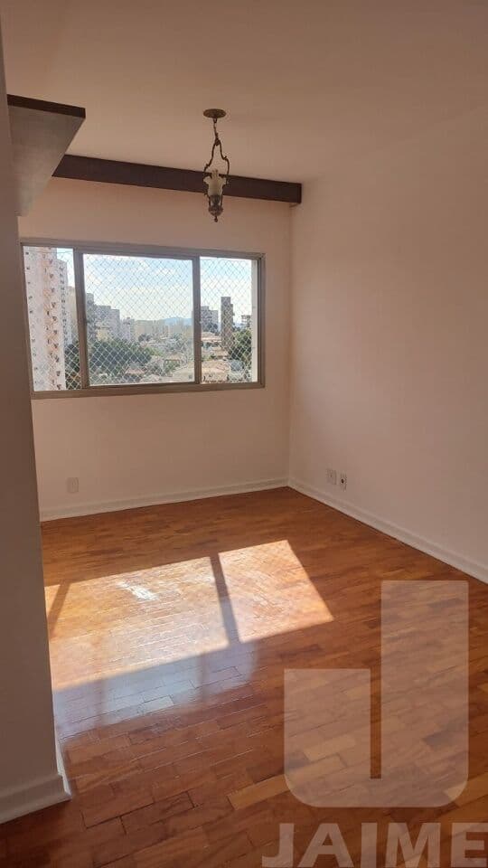 Apartamento de 2 dormitórios na R PIO XI — Alto de Pinheiros, São Paulo - foto 3