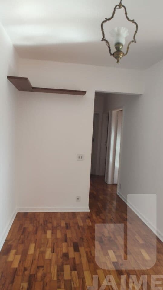 Apartamento de 2 dormitórios na R PIO XI — Alto de Pinheiros, São Paulo - foto 5